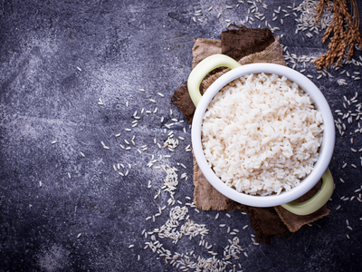 How to Lose Weight Without Giving Up Rice in the Philippines - Andyou.ph