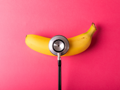 How Lifestyle Changes Can Improve Erectile Health