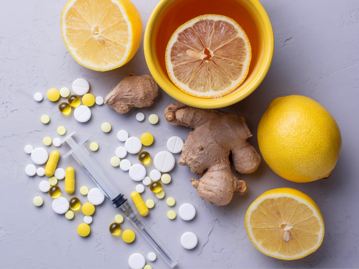 Healthy foods and weightloss medicine - Andyou.ph