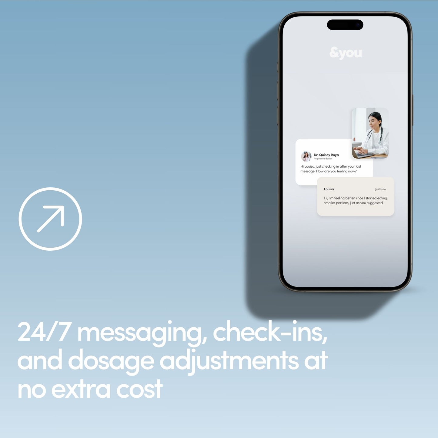 Licensed Doctor Review