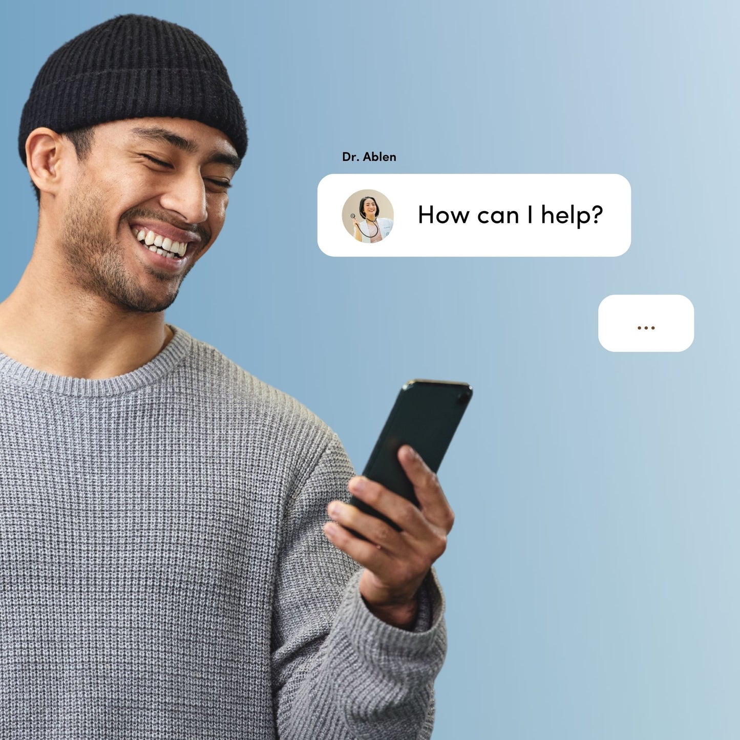 Licensed Doctor Review