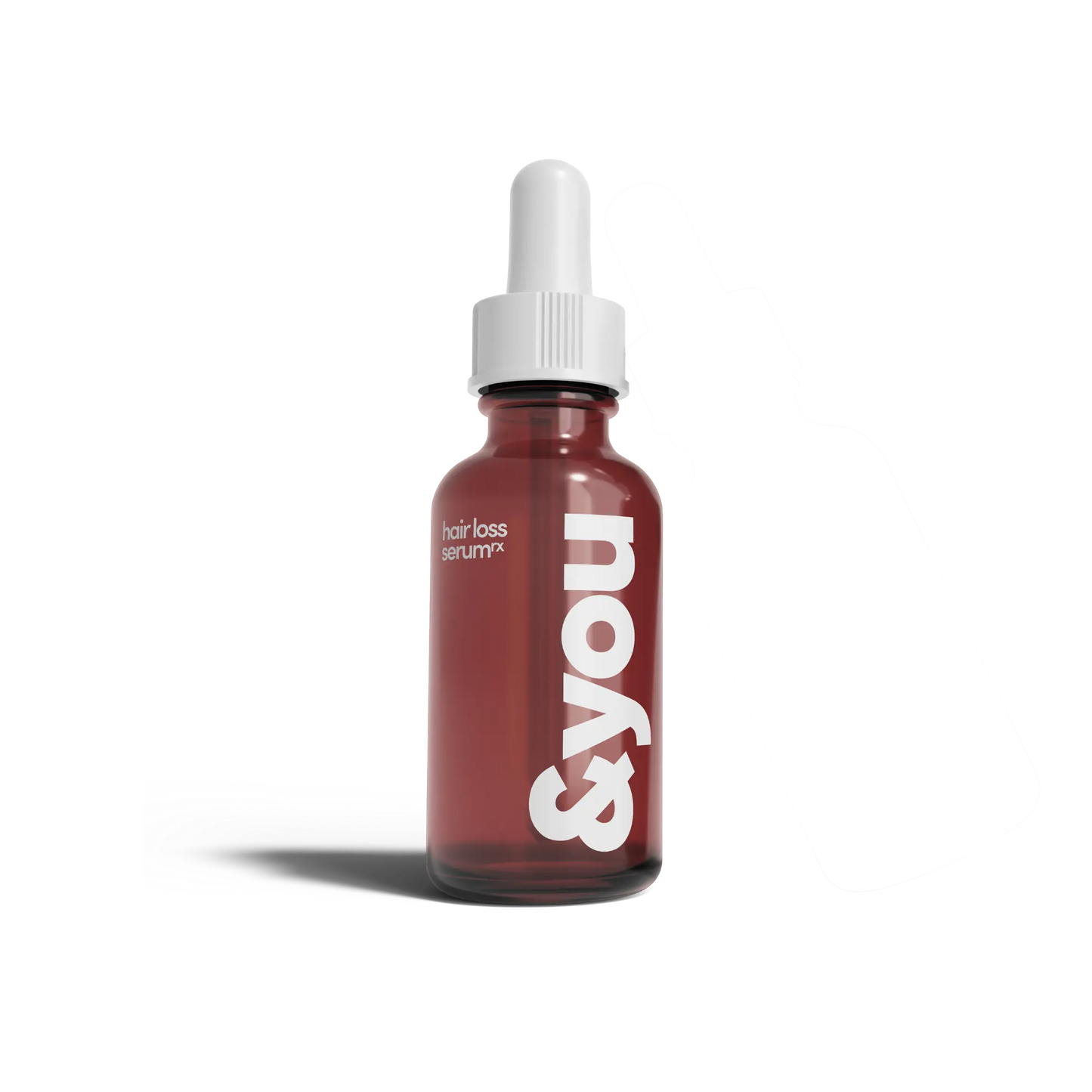 Hair Loss Serumʳˣ