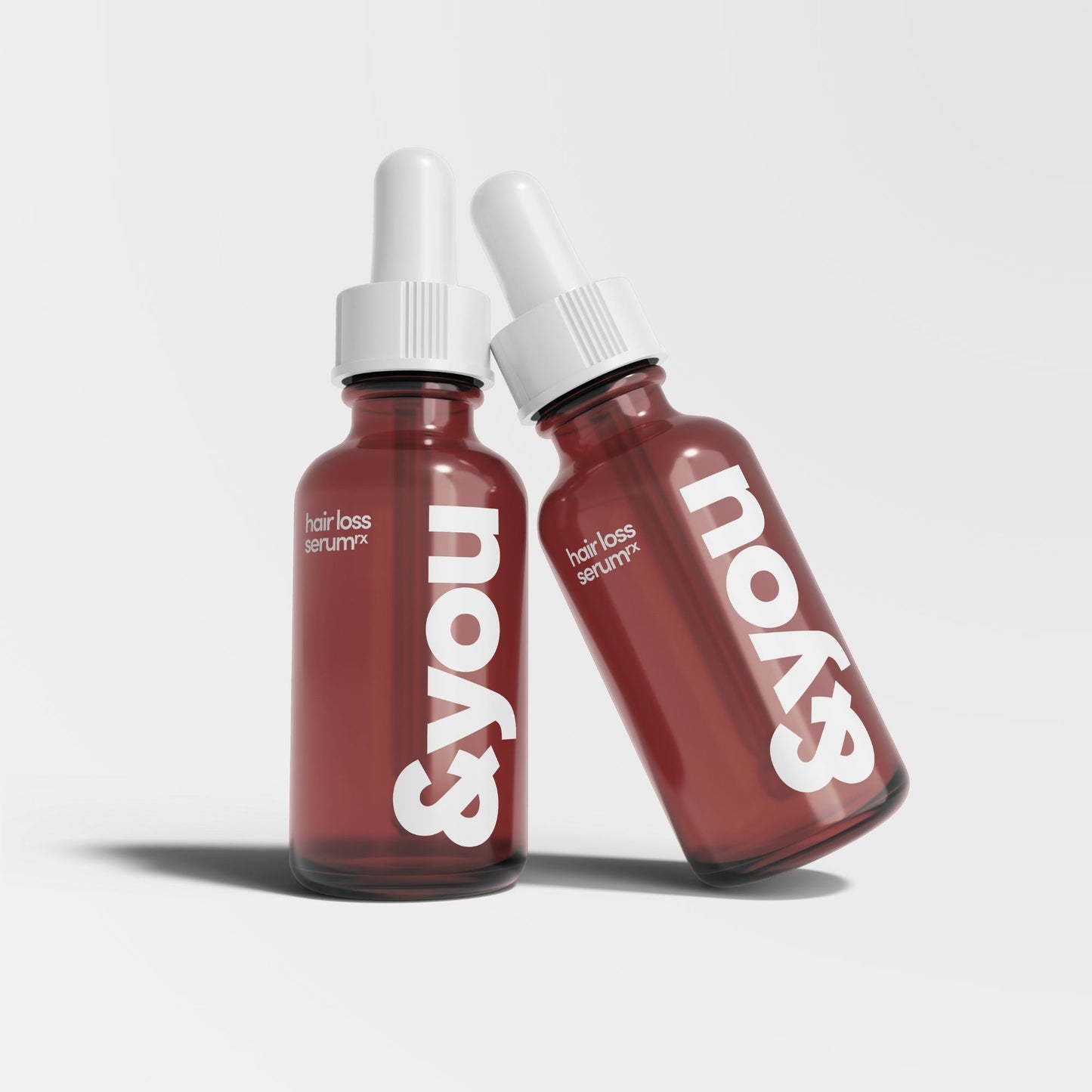 Hair Loss Serumʳˣ