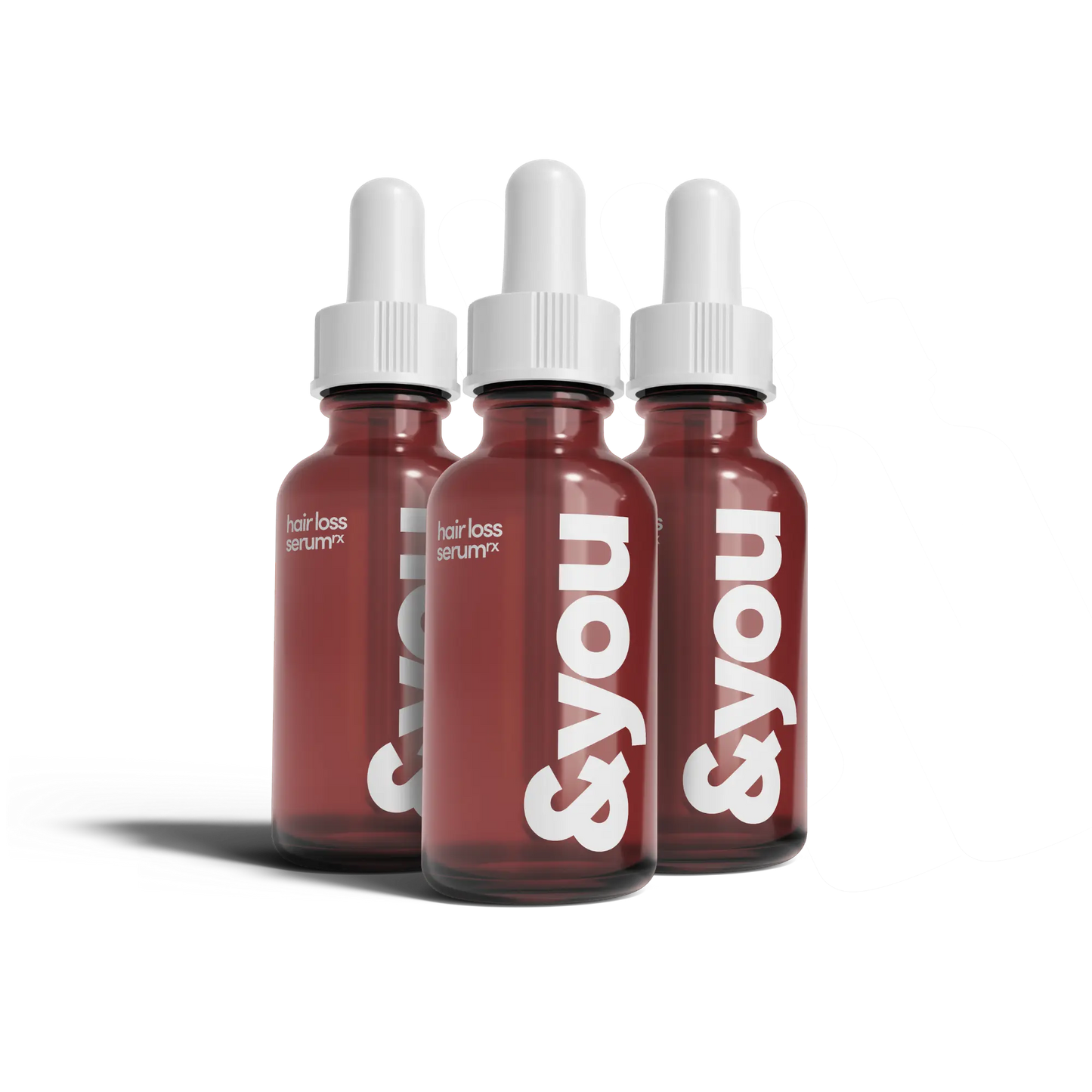 Hair Loss Serumʳˣ