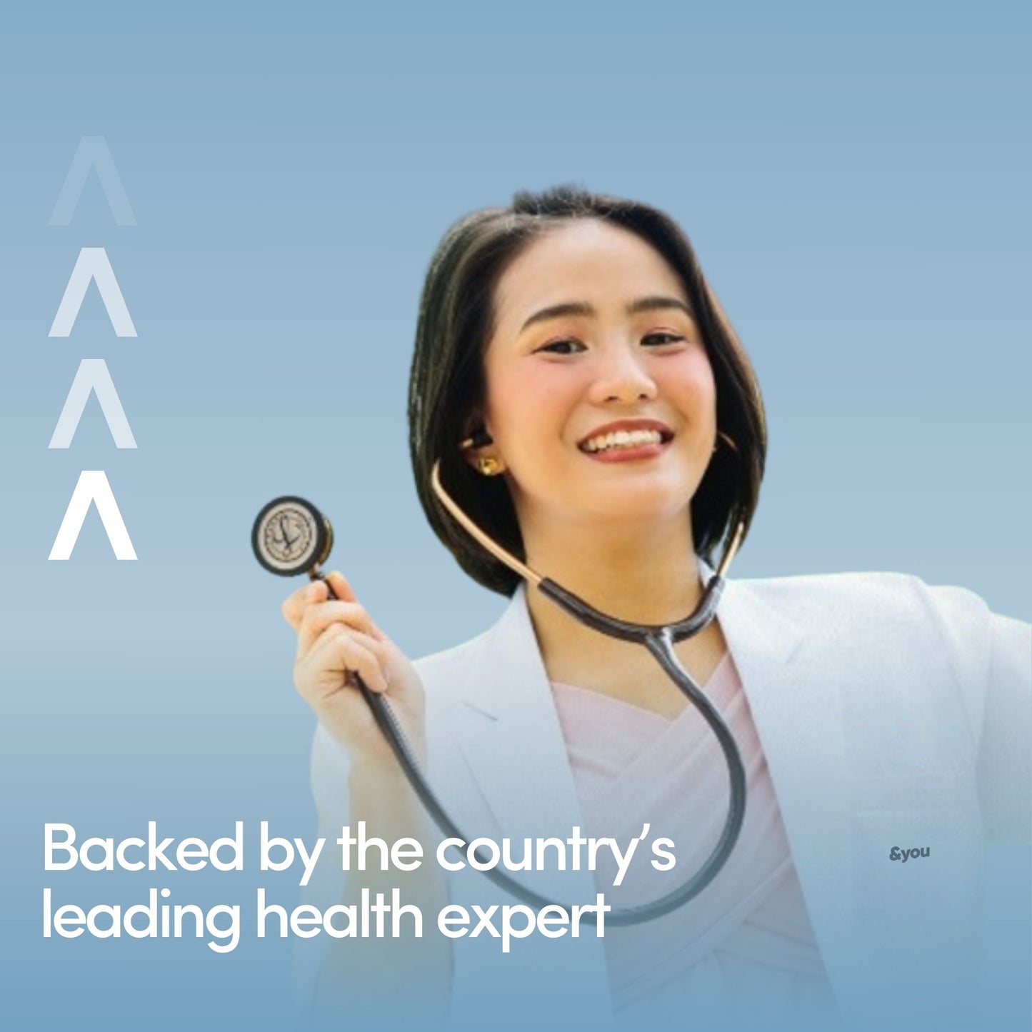 Licensed Doctor Review