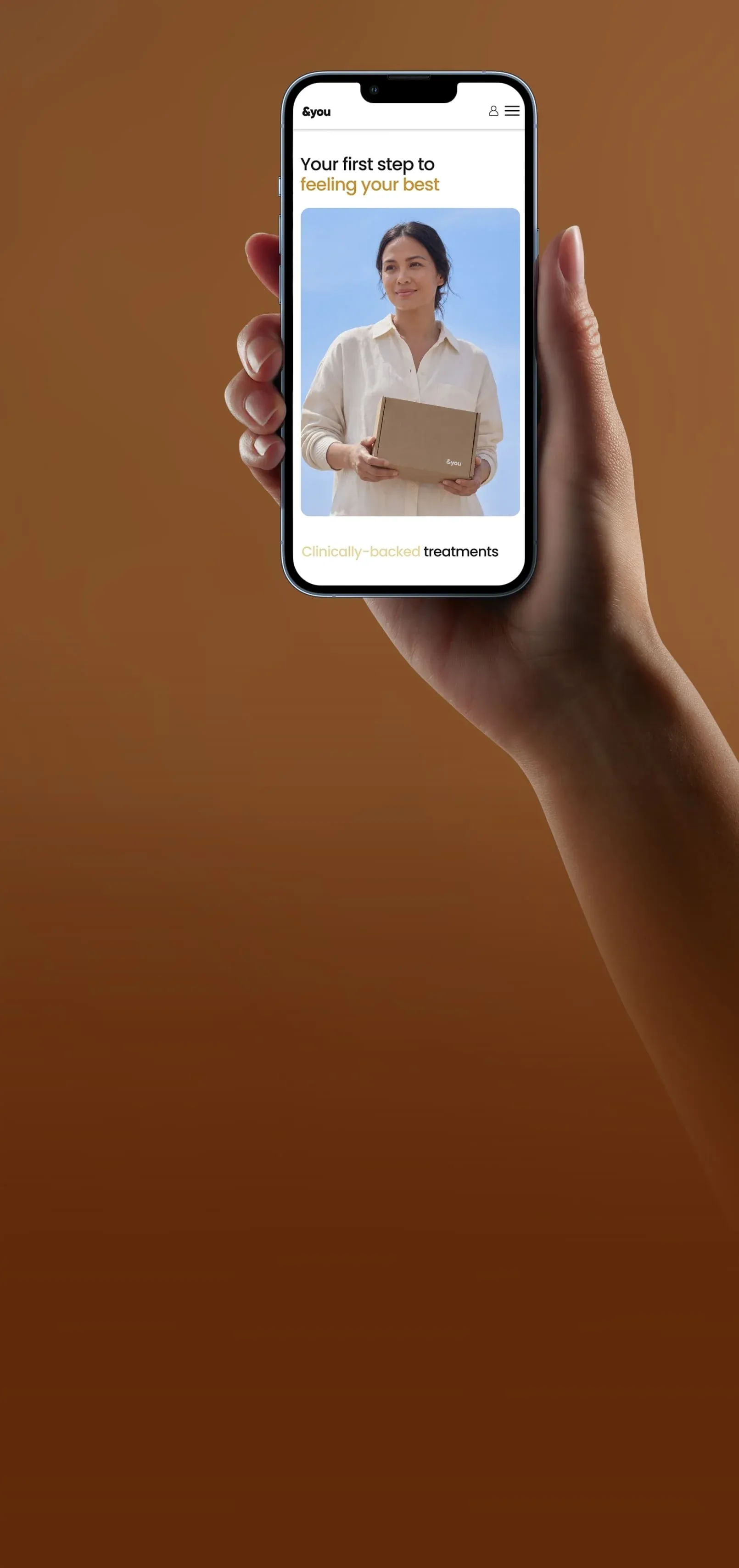 How It Works Mobile