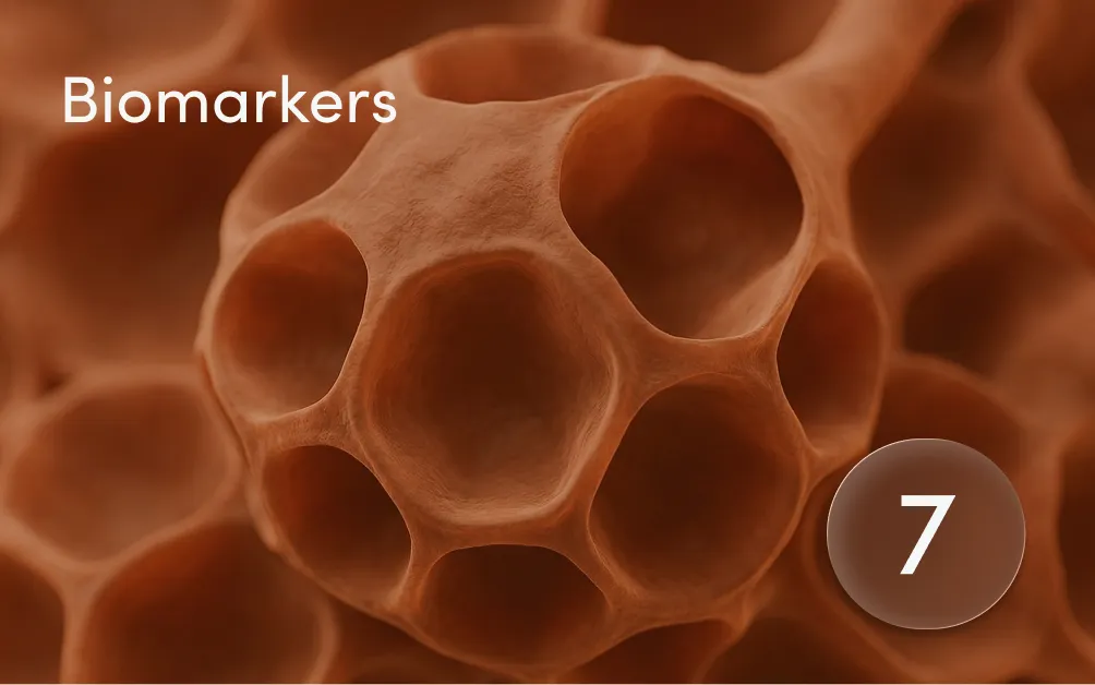 Liver health