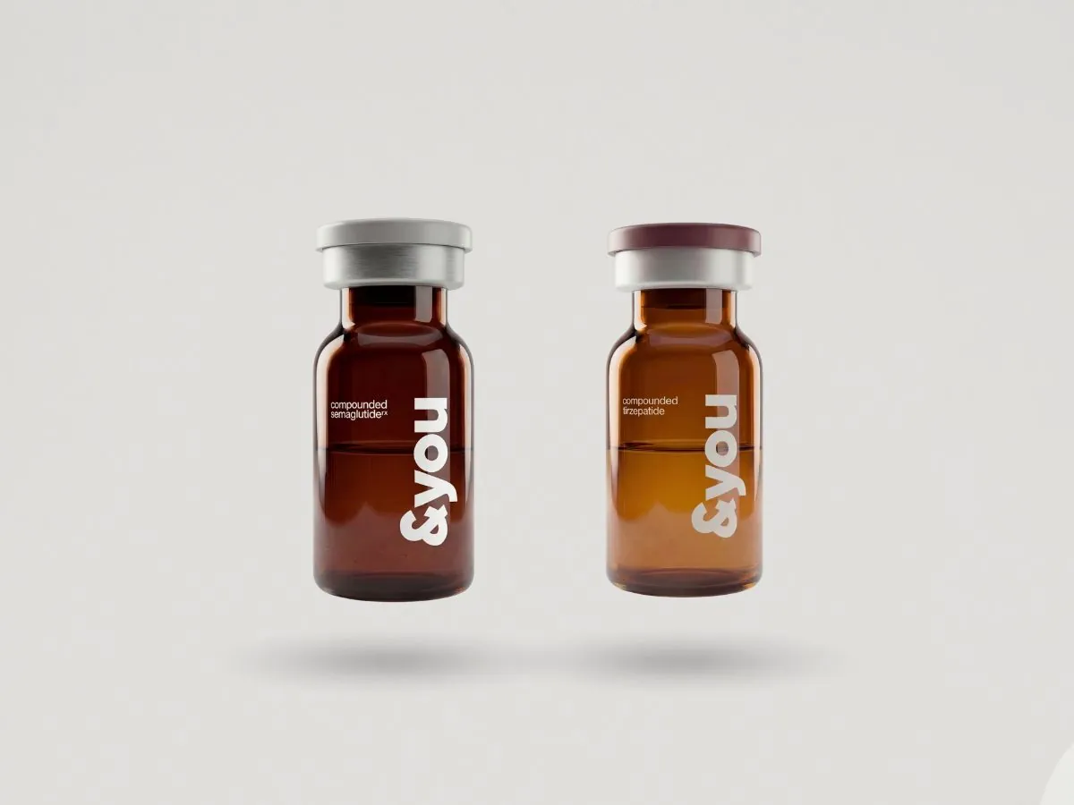 Semaglutide vs Tirzepatide: Which GLP-1 Works Better for Weight Loss? - andyou.ph