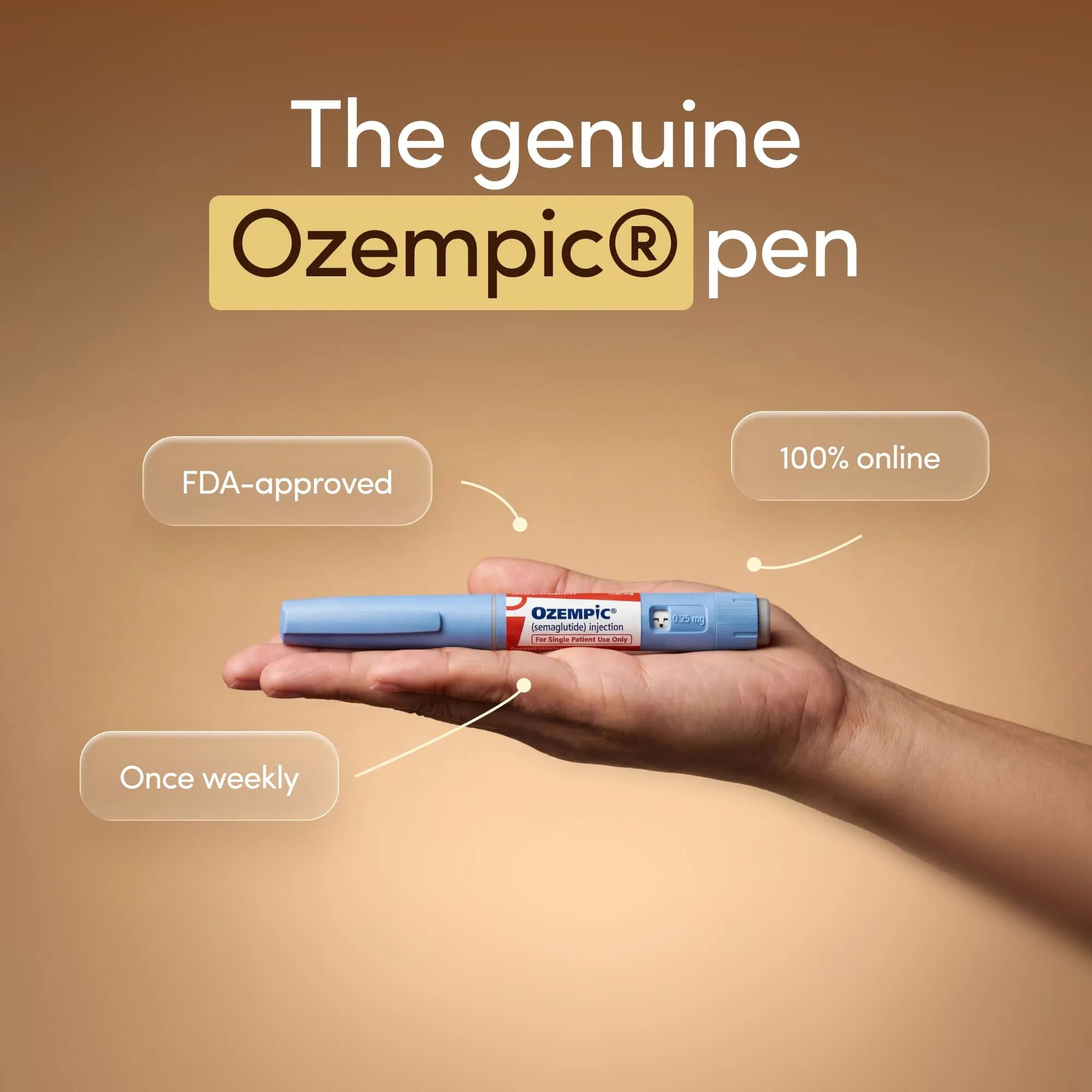 Ozempic