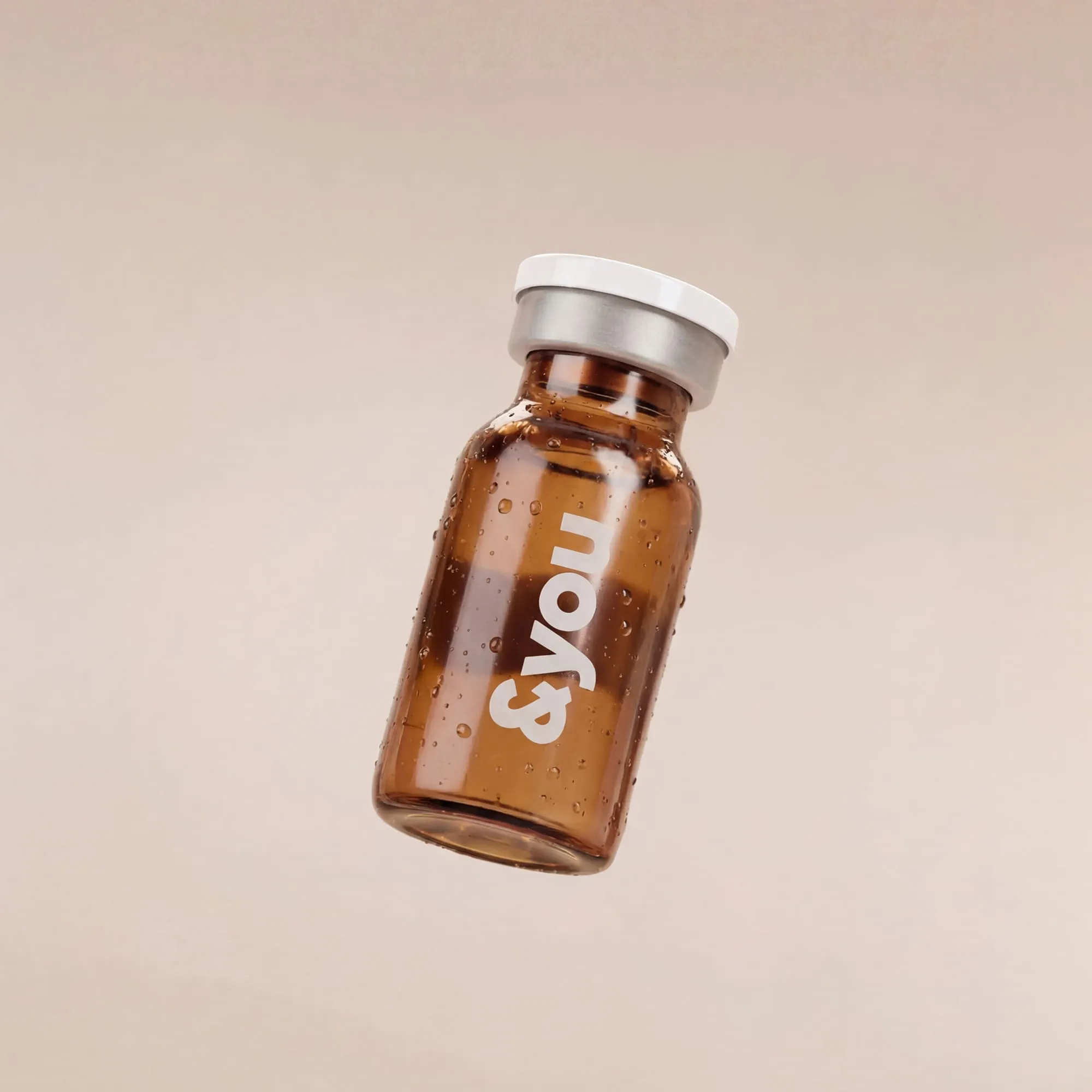 Compounded Semaglutide