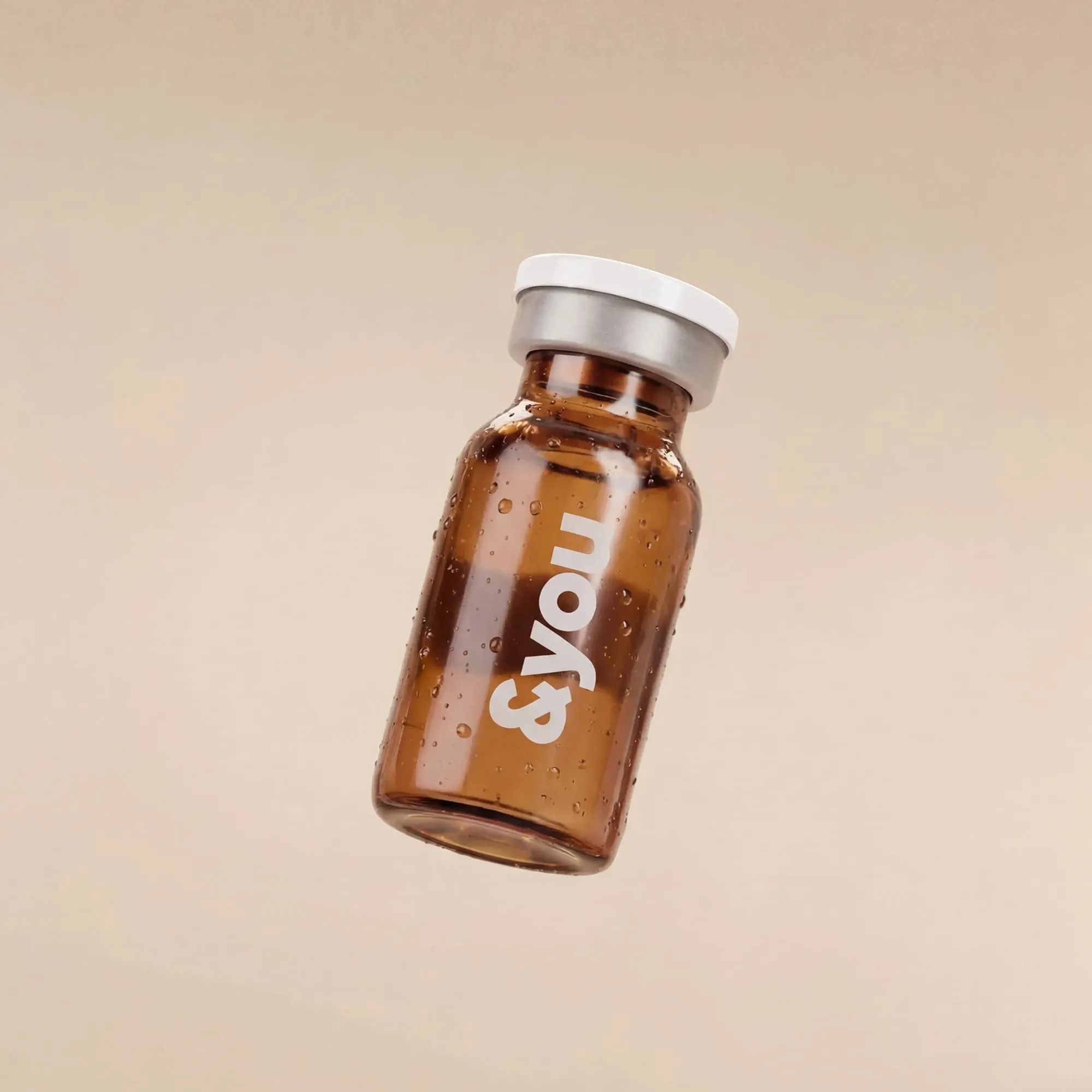 Compounded Semaglutide