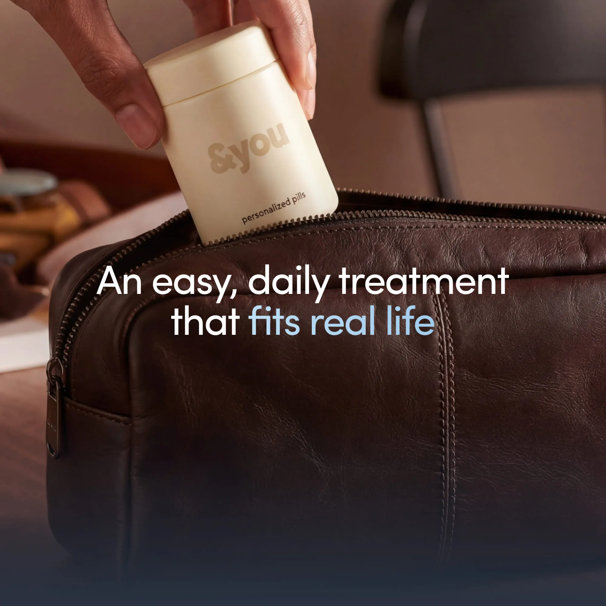 Generic for Cialis®