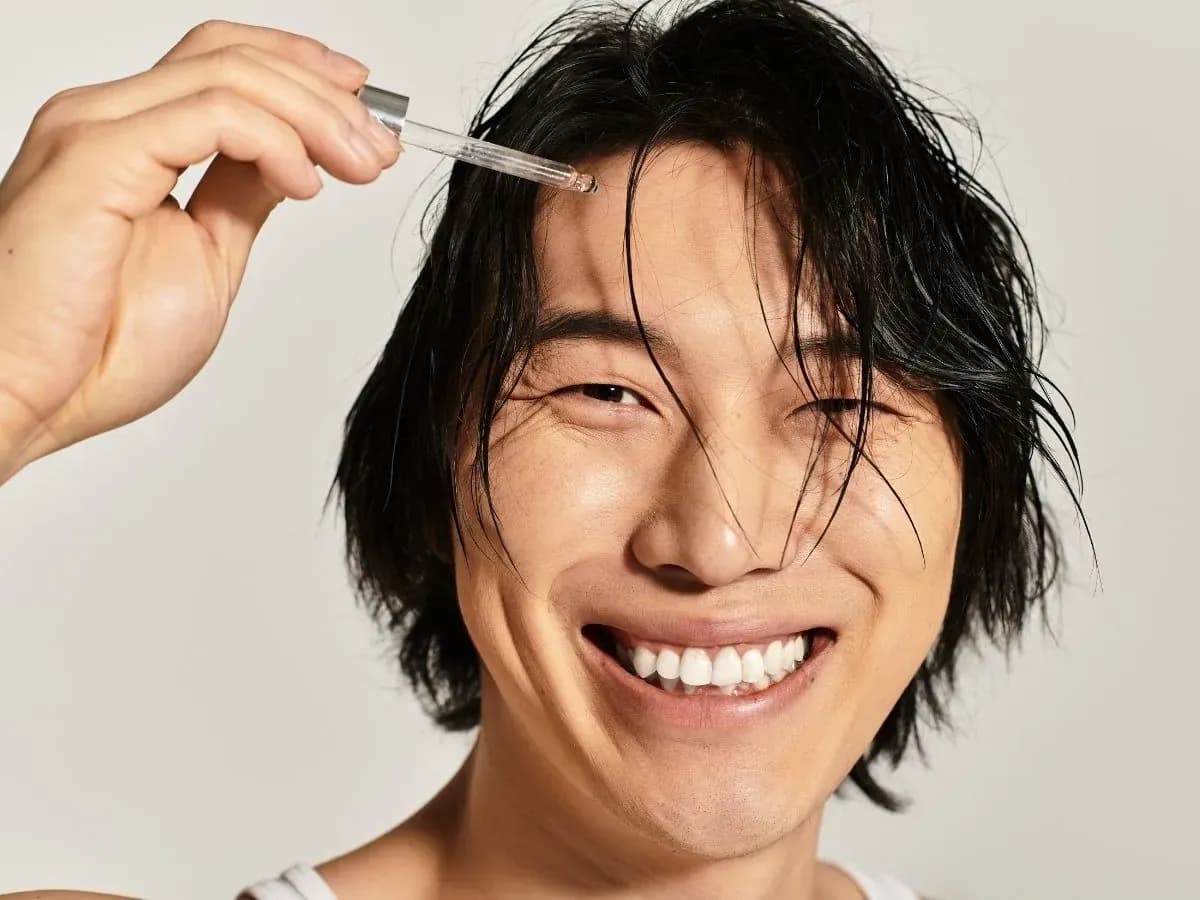 Hair Care Routines for Men With Oily Scalps: Proven Steps & Products