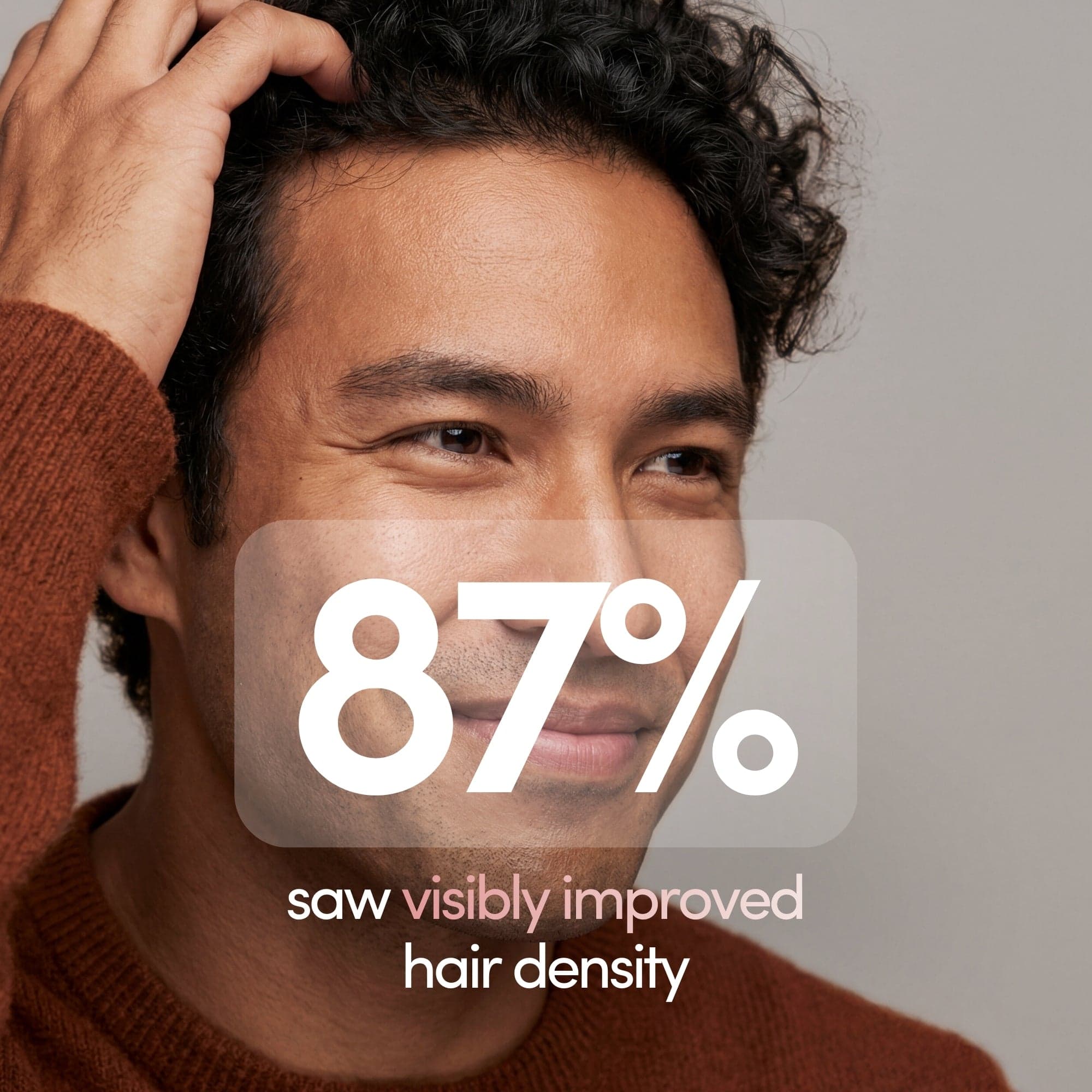 Hair Regrowth Serumʳˣ