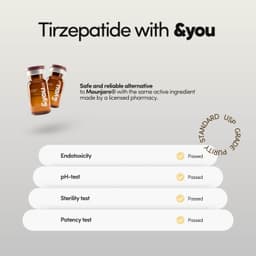 is tirzepatide available in the philippines Tirzepatide in the Philippines