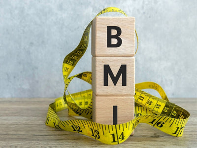 How to Use BMI to Set Realistic Weight Loss Goals - andyou.ph