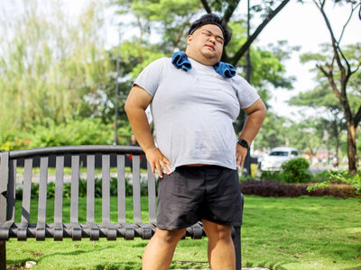 The Impact of Sleep and Stress on Weight Loss Results - andyou.ph