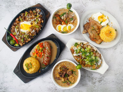 Low Carb Filipino Dishes That Still Taste Great: Flavorful Keto Meals - andyou.ph