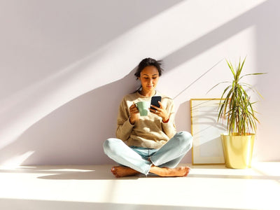 Boosting Energy Without Caffeine: Proven Lifestyle Tips - andyou.ph