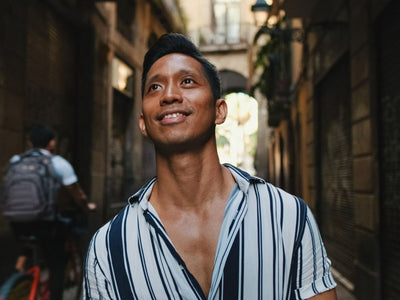 Importance of Regular Health Screenings for Men: Vital Early Detection & Prevention - andyou.ph