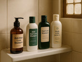 Best Hair Loss Shampoos in the Philippines: 2025 Review