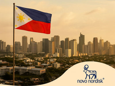 Novo Nordisk to Offer Wegovy Weight Loss Drug in the Philippines This Year - andyou.ph