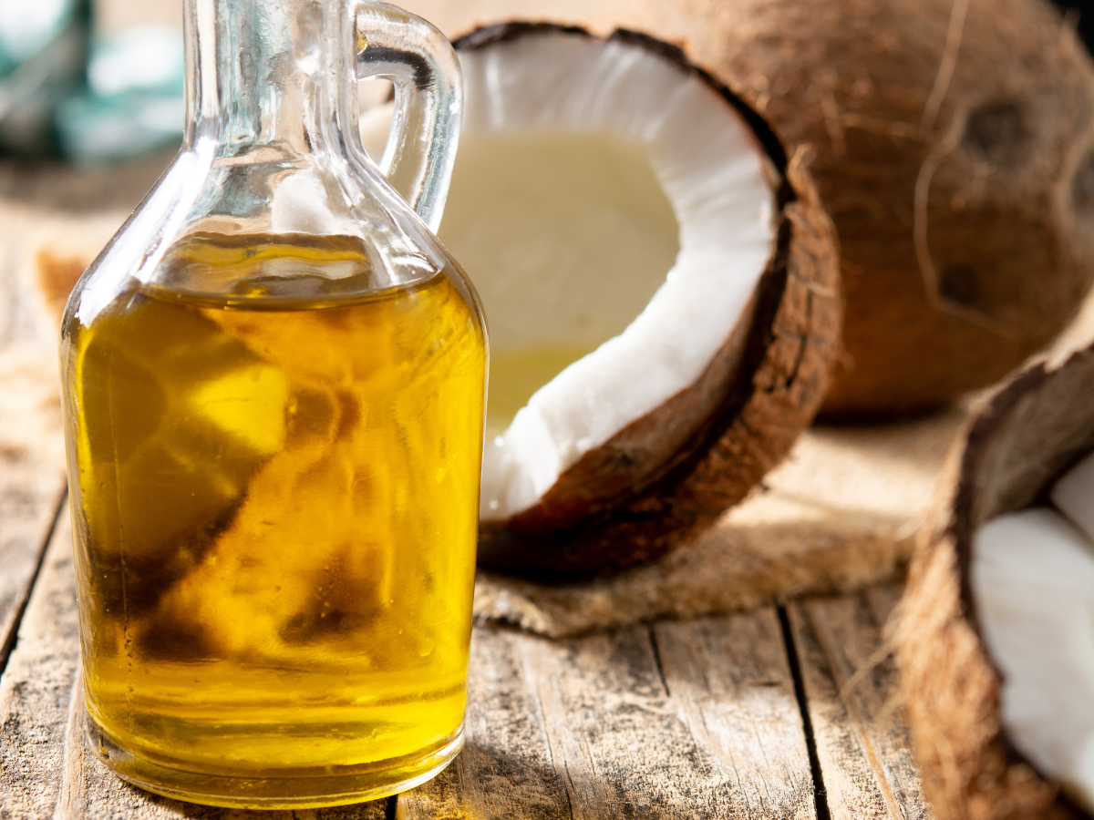 Sunflower Oil vs Coconut Oil for Hair: Which Is Better for You? - Andyou.ph