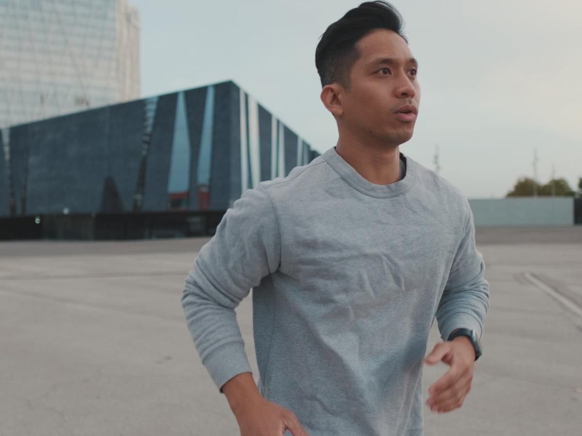 Easy Ways to Add Movement Into Your Day: Simple Daily Activity Tips - andyou.ph