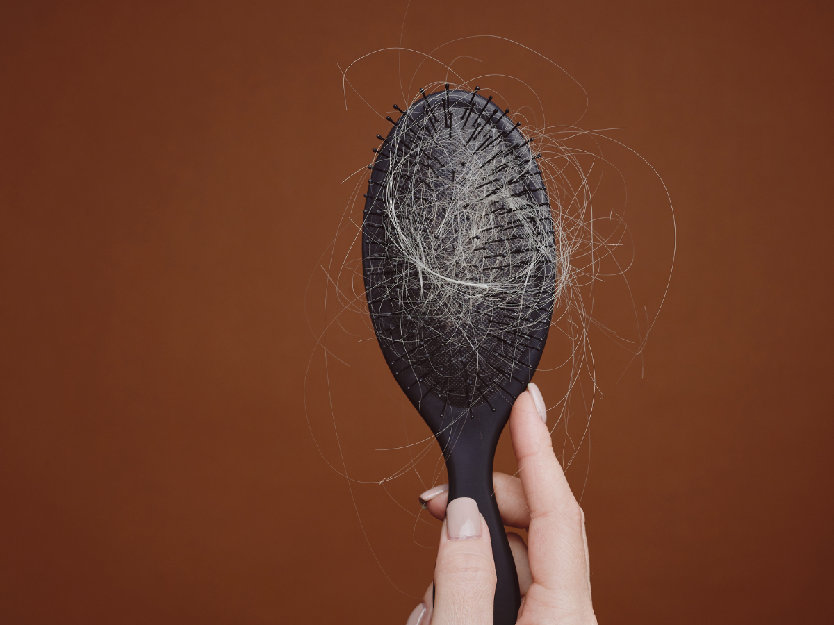 Understanding Hair Loss: Causes, Types, and Effective Solutions - andyou.ph