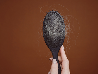 Understanding Hair Loss: Causes, Types, and Effective Solutions - andyou.ph