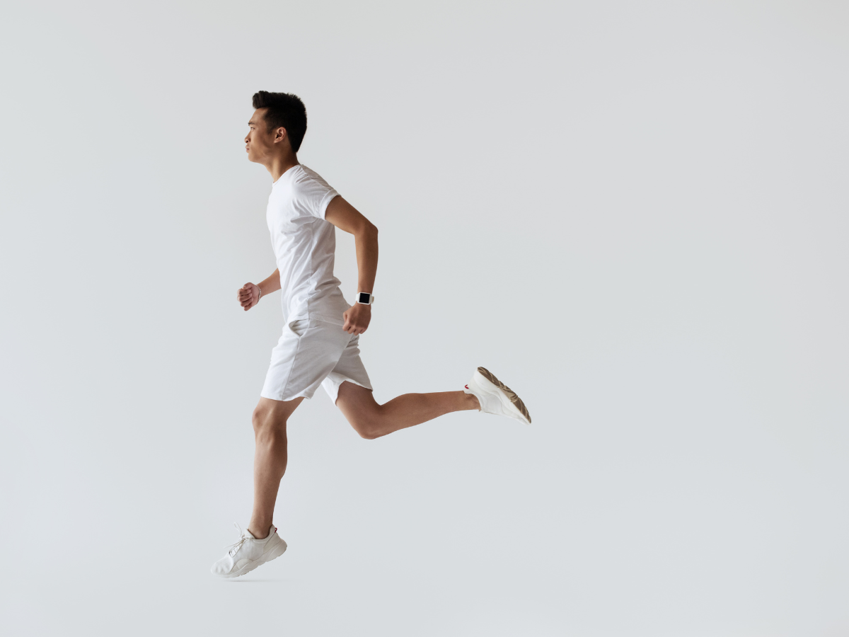 Walking vs Running: Which Burns More Fat and Why It Matters - andyou.ph
