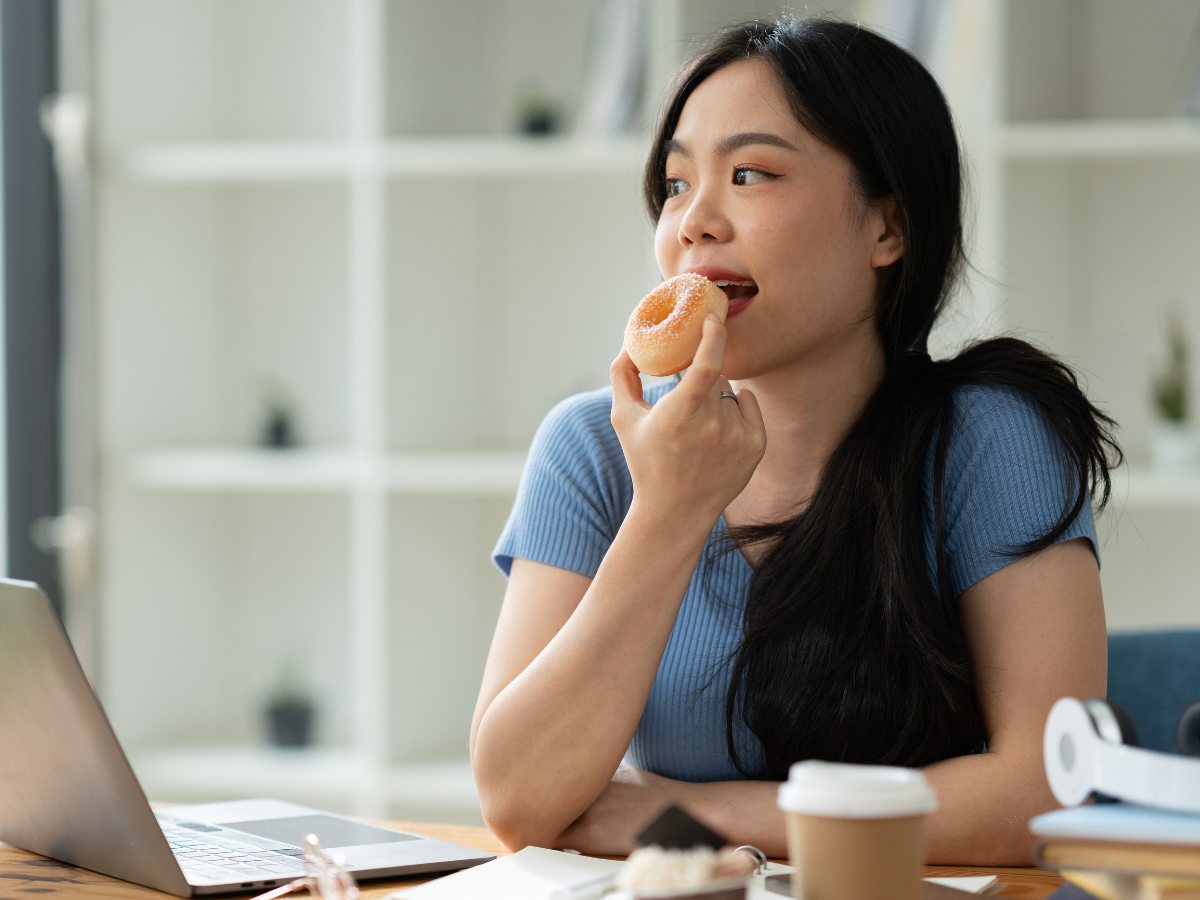 How to Stop Stress Eating: 9 Tips to Take Back Control - Anduyou.ph
