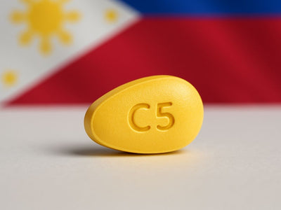 Is Cialis Available Over the Counter in the Philippines?