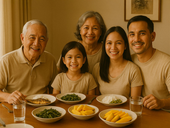 How to Lose Weight Without Giving Up Rice in the Philippines