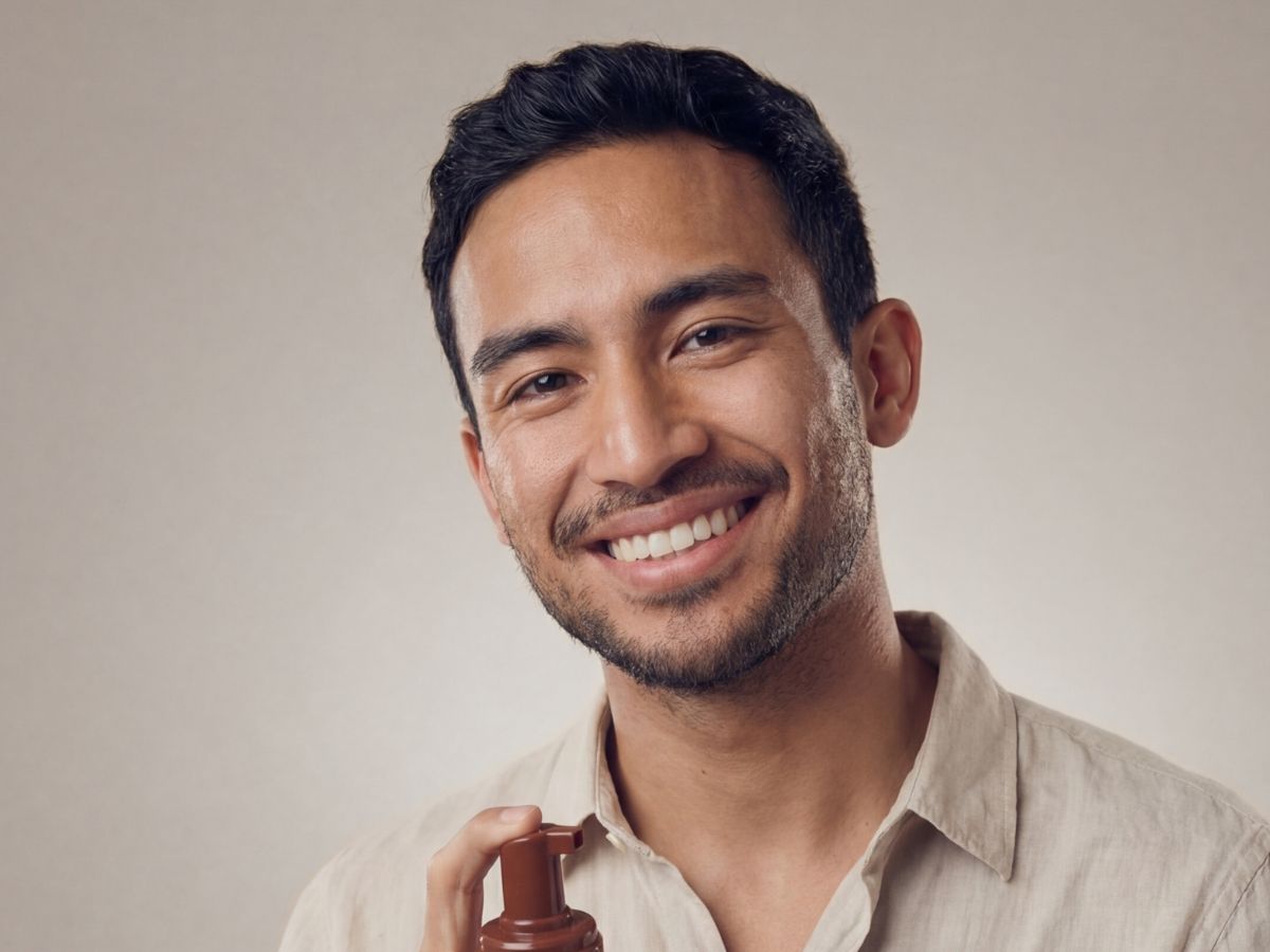 Caffeine Shampoos: Benefits and Limitations for Hair Health - andyou.ph