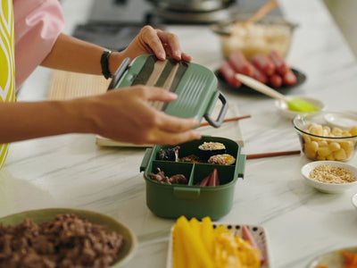 The Benefits of Meal Prepping for Busy Professionals: Save Time & Eat Healthier - andyou.ph