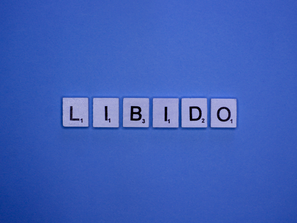 Is Your Libido Low? Signs Your Testosterone Might Be Dropping - andyou.ph