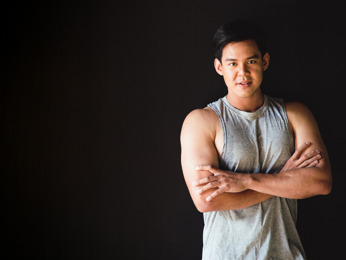 The Filipino Guy’s Guide to Regrowing Thick, Sexy Hair - andyou.ph