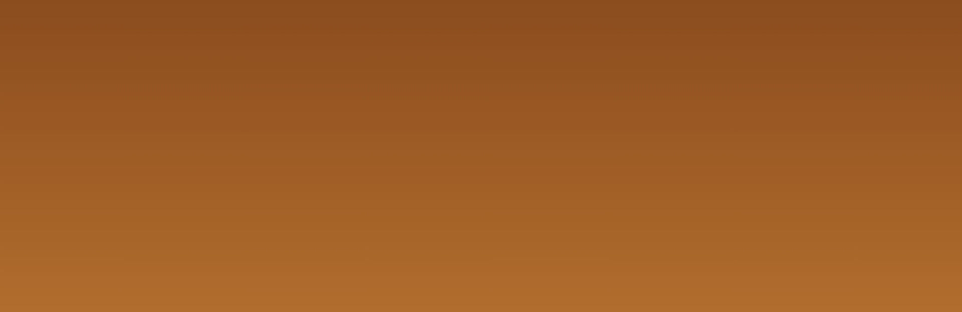 Warm brown gradient background for andyou.ph condition guides.