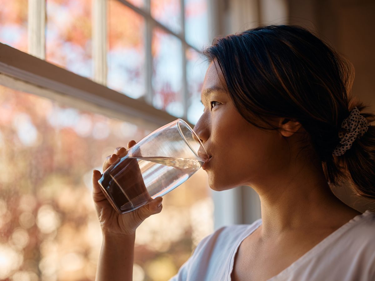 Does Drinking Water Help You Lose Weight?