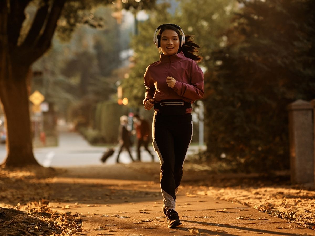 6 Science-Backed Tips to Boost Your Energy Levels Without Caffeine