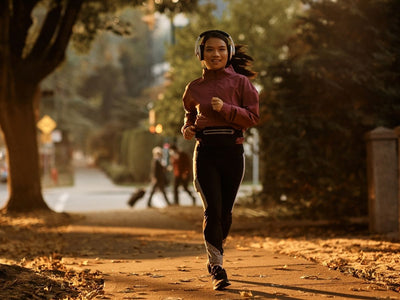 6 Science-Backed Tips to Boost Your Energy Levels Without Caffeine