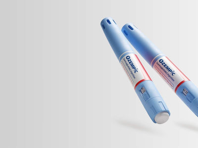 Ozempic® (semaglutide) injection pens for weight loss. Learn about its effects and availability in the Philippines at andyou.ph.