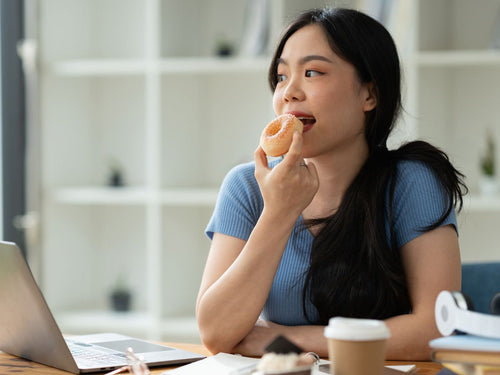 How to Stop Stress Eating: 9 Tips to Take Back Control - Anduyou.ph