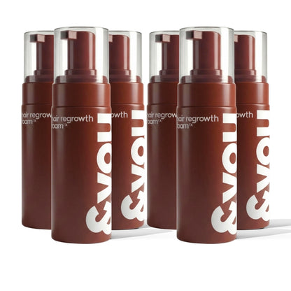 Hair Regrowth Foamʳˣ