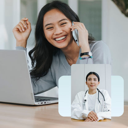 Licensed Doctor Review