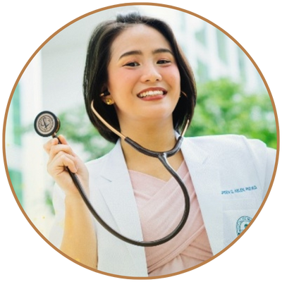 andyou medical expert Dr. Mau featured in weight loss and wellness content