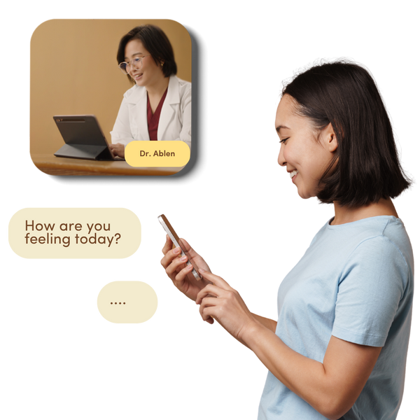 Ongoing care & <strong>support</strong>