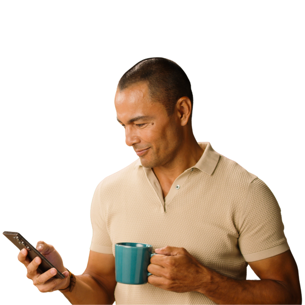 Take our easy <strong>3-minute questionnaire</strong>