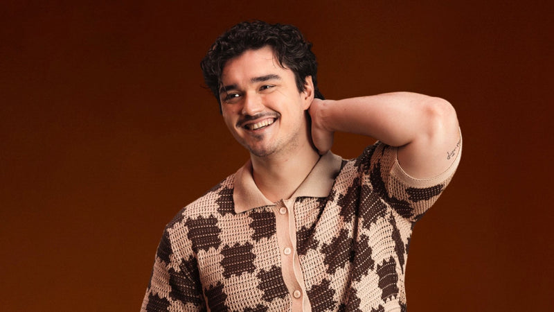 Grow your hair, grow your confidence